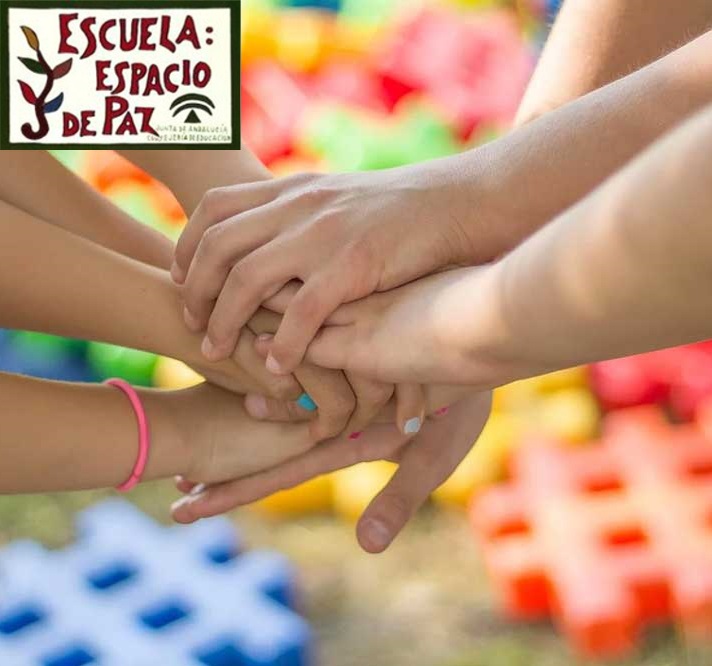 Escuela: Espacio de Paz